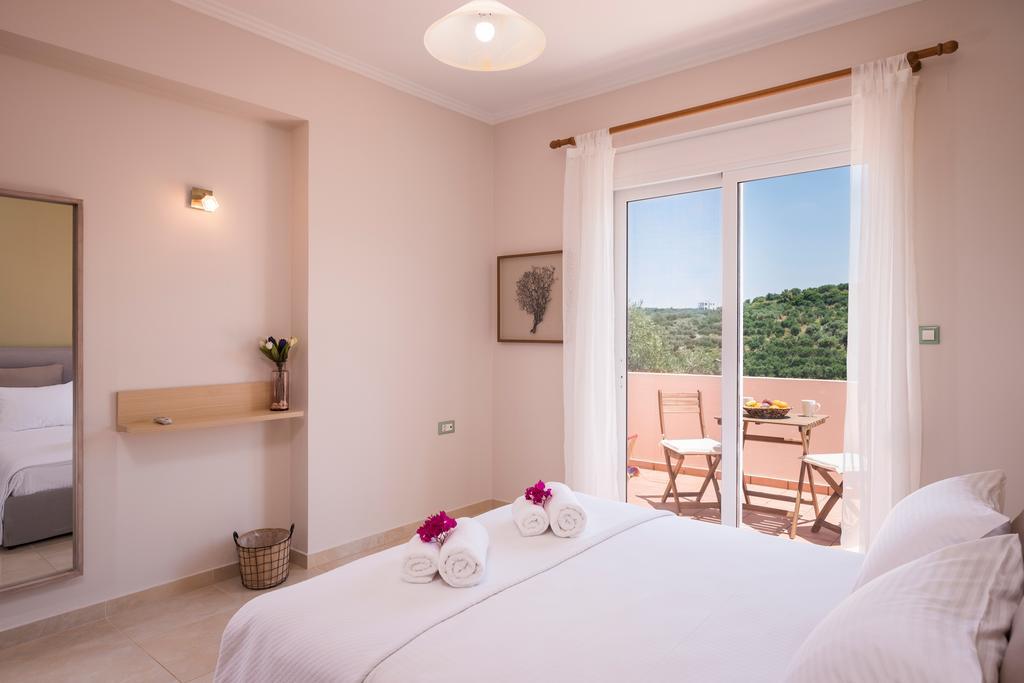 Olive Garden Villa Platanés Buitenkant foto